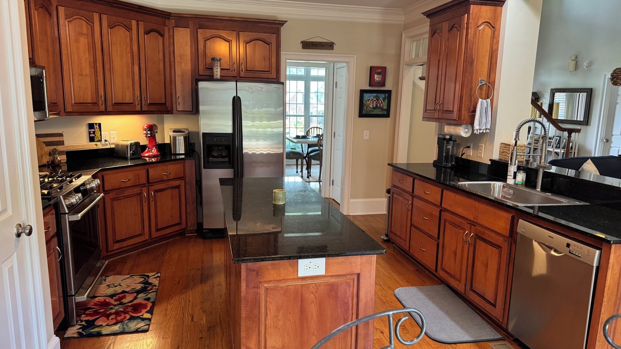 Photo of Kitchen in Farmington