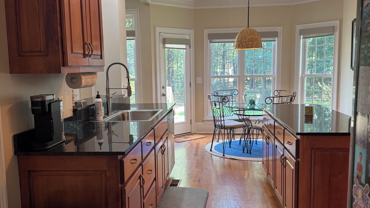 Photo of Kitchen in Farmington