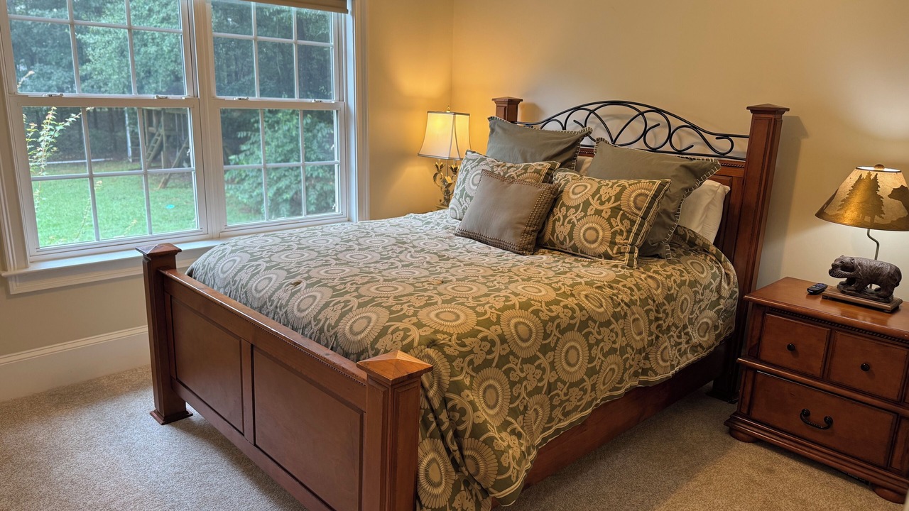 Photo of Bedroom in Farmington