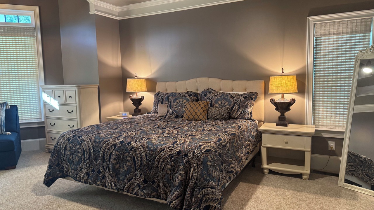 Photo of Bedroom in Farmington
