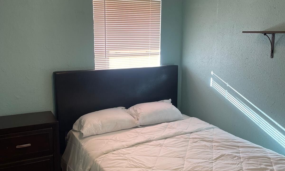 Photo of Bedroom in Pine Hills