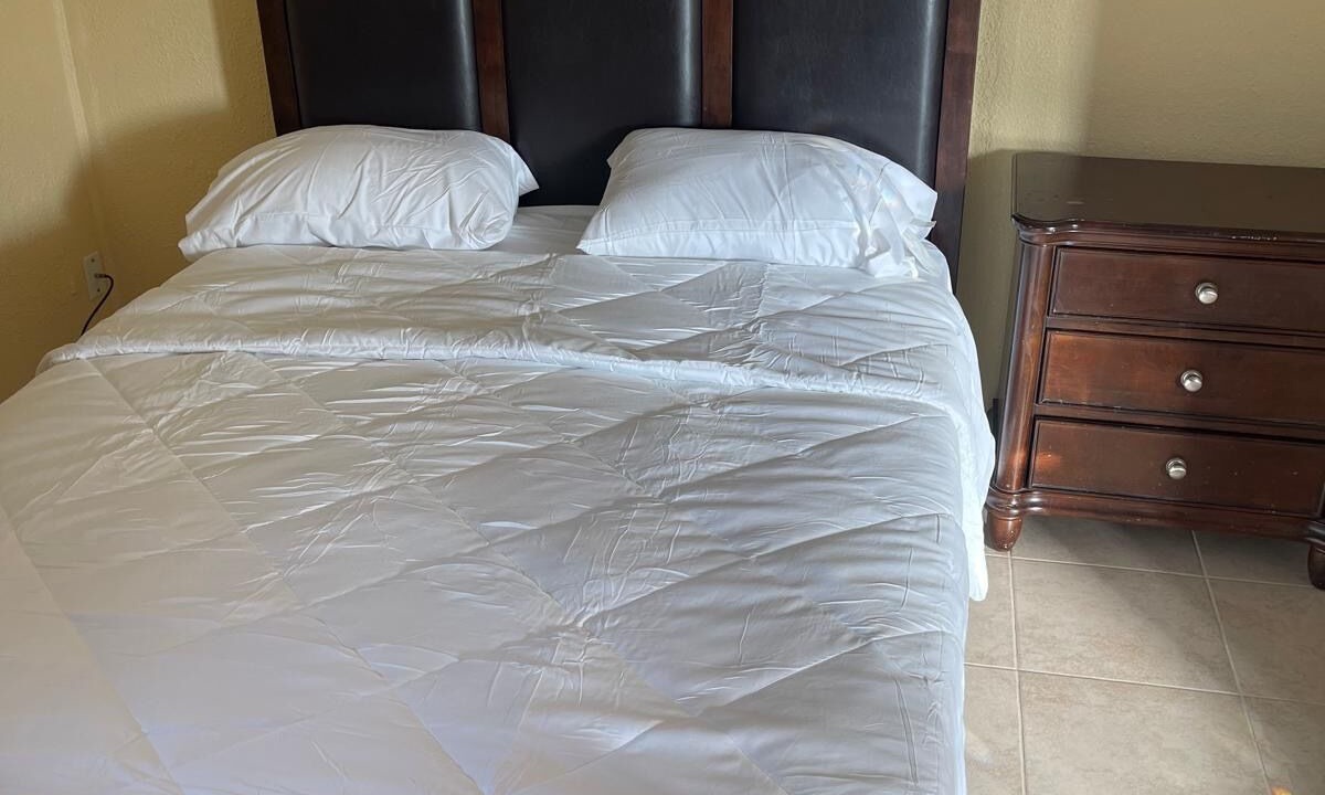 Photo of Bedroom in Pine Hills