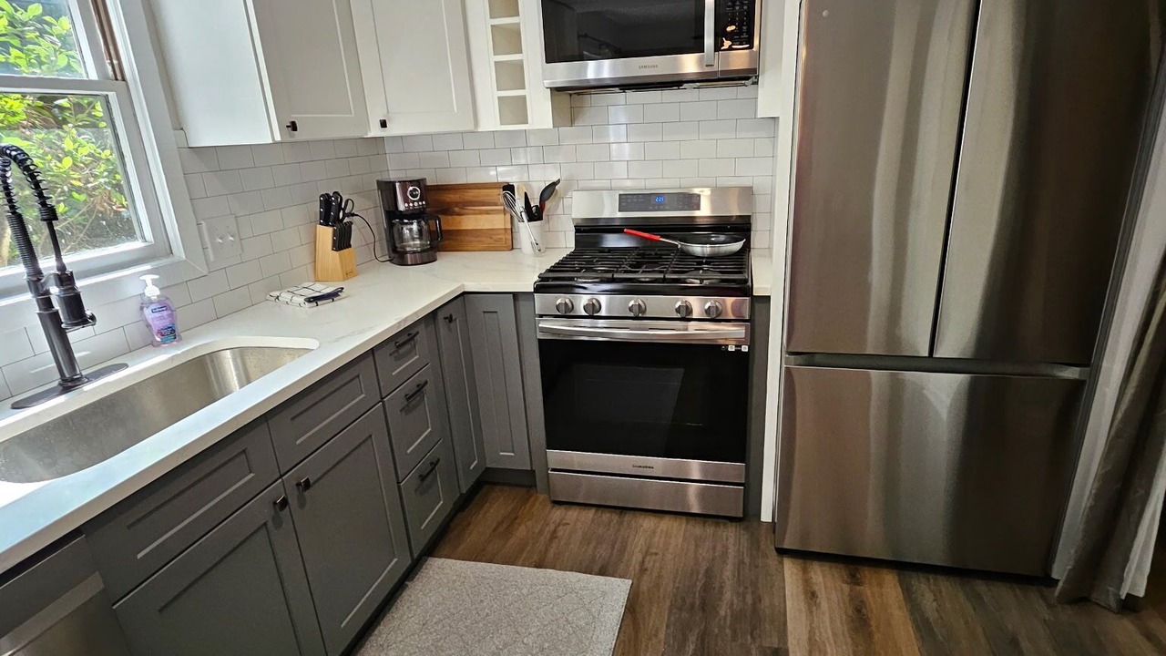 Photo of Kitchen in Athens