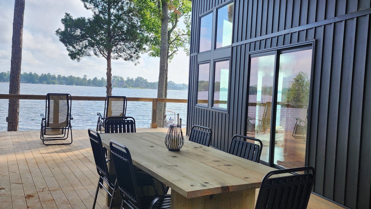 Photo of Outdoor in Leesville
