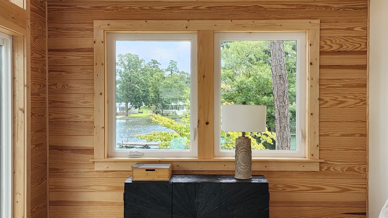 Photo of Livingroom in Leesville