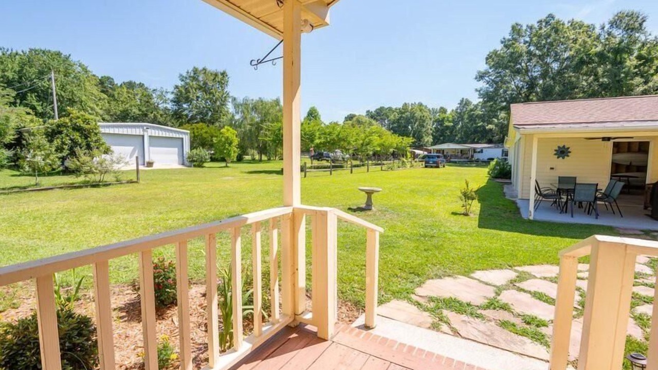 Photo of Outdoor in Summerton