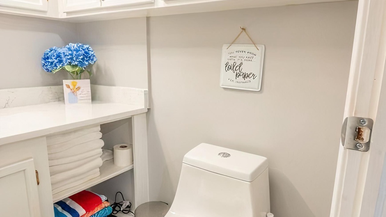 Photo of Bathroom in Summerton
