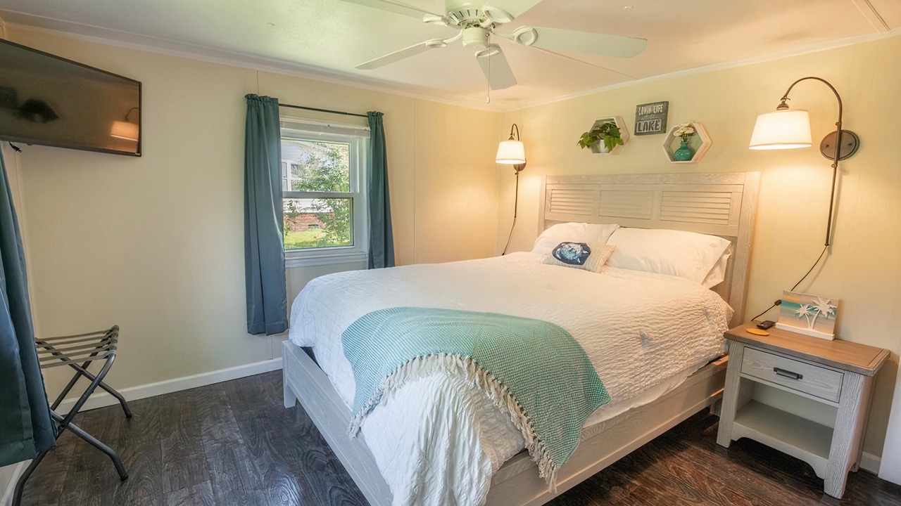 Photo of Bedroom in Summerton
