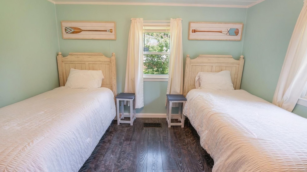 Photo of Bedroom in Summerton