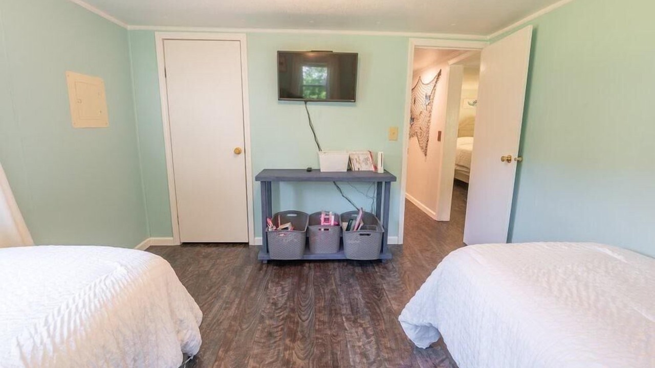 Photo of Bedroom in Summerton