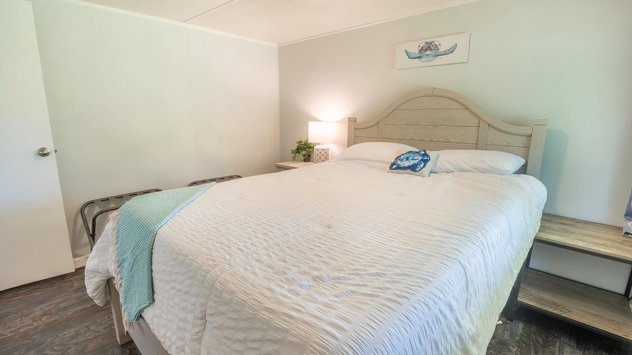 Photo of Bedroom in Summerton