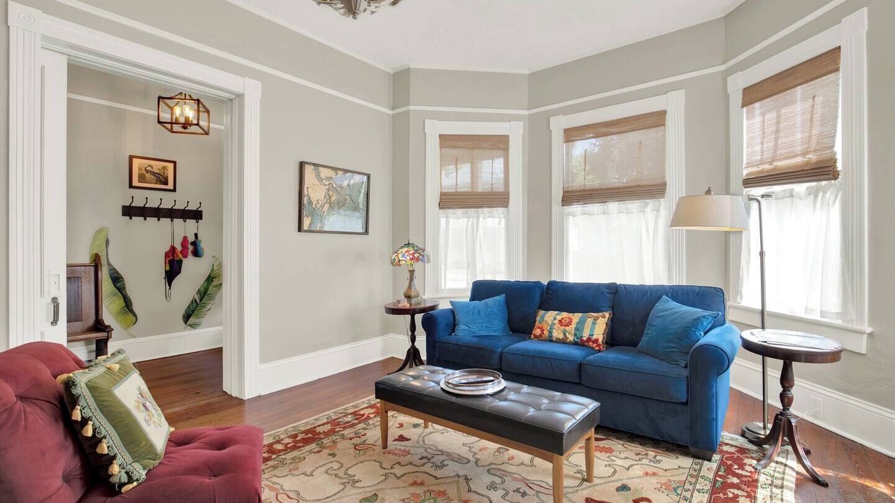 Photo of Bedroom in Thomas Square