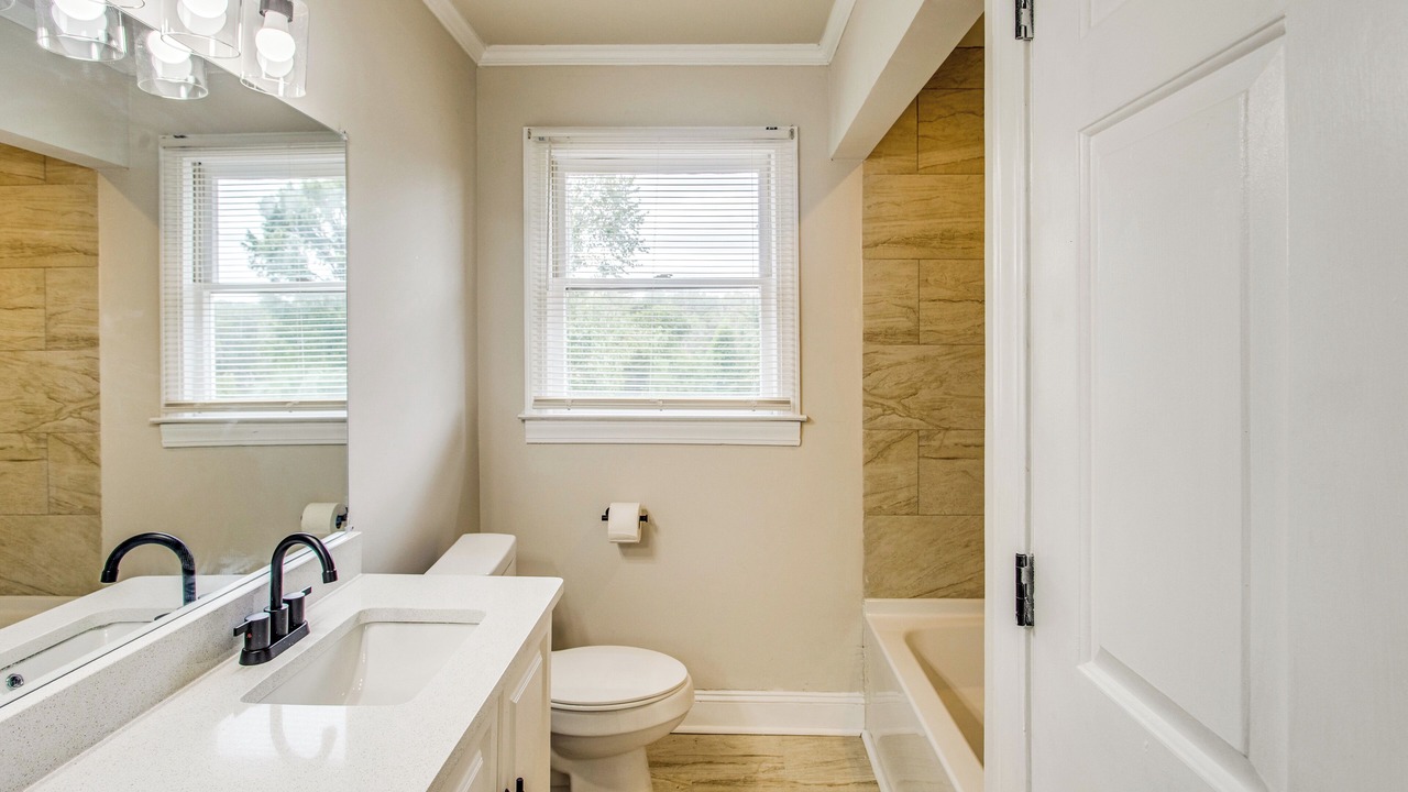Photo of Bathroom in Florence