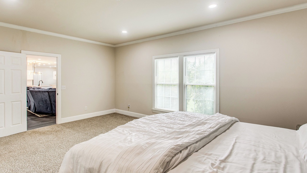 Photo of Bedroom in Florence