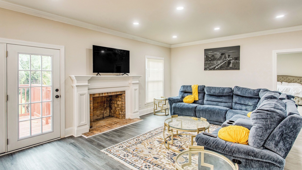 Photo of Livingroom in Florence