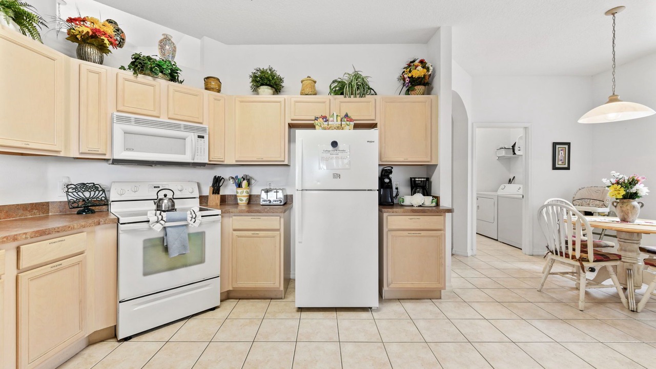 Photo of Kitchen in Calabay Parc