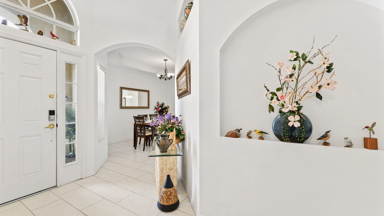 Photo of Bedroom in Calabay Parc