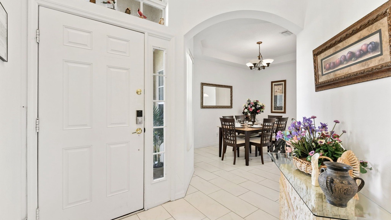 Photo of Bedroom in Calabay Parc