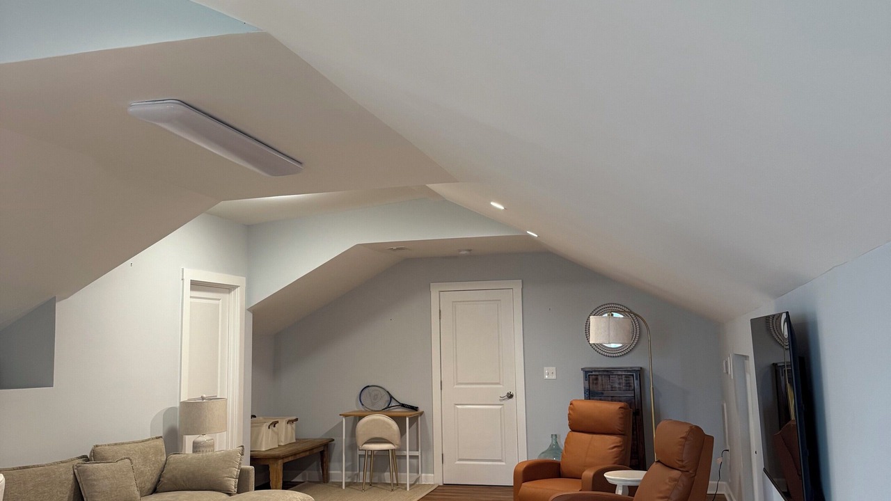 Photo of Livingroom in Cordesville