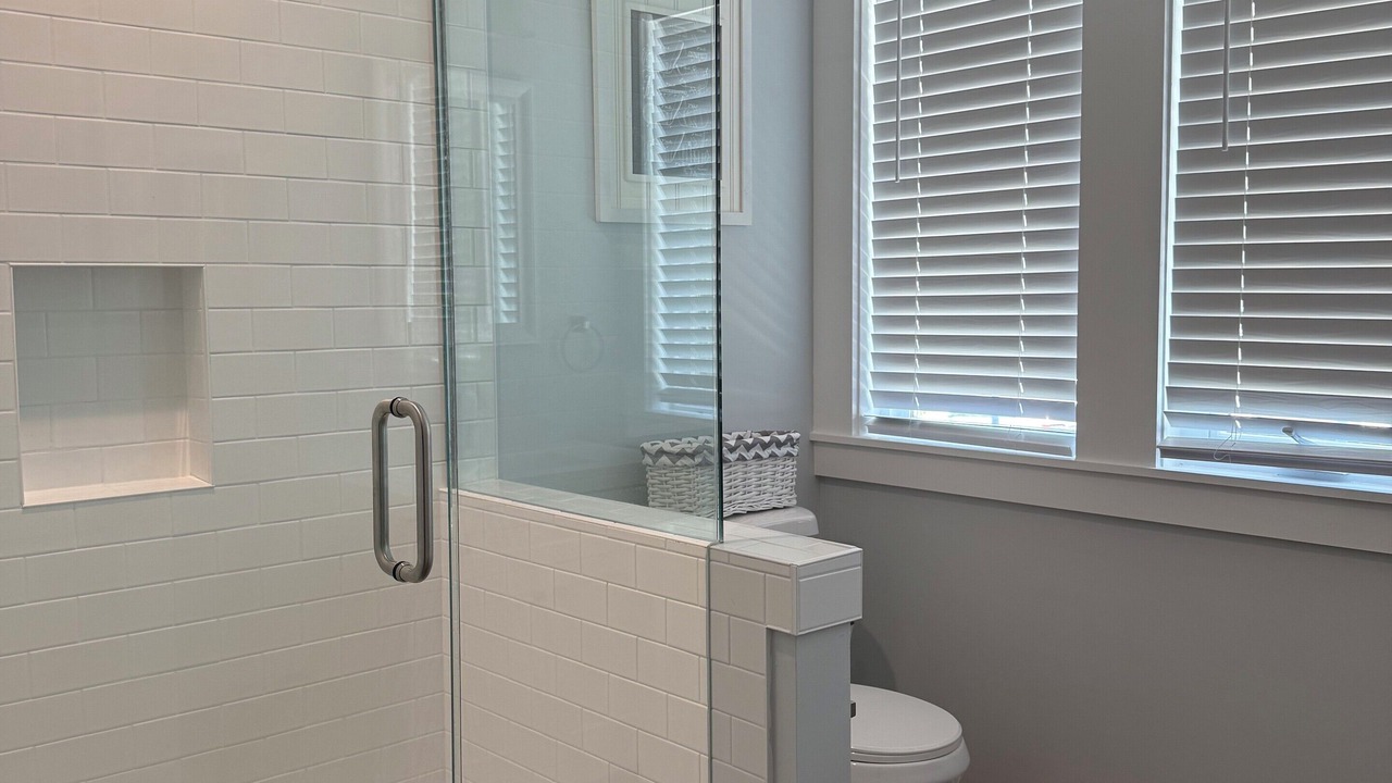 Photo of Bathroom in Cordesville