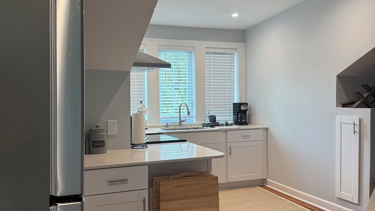 Photo of Kitchen in Cordesville