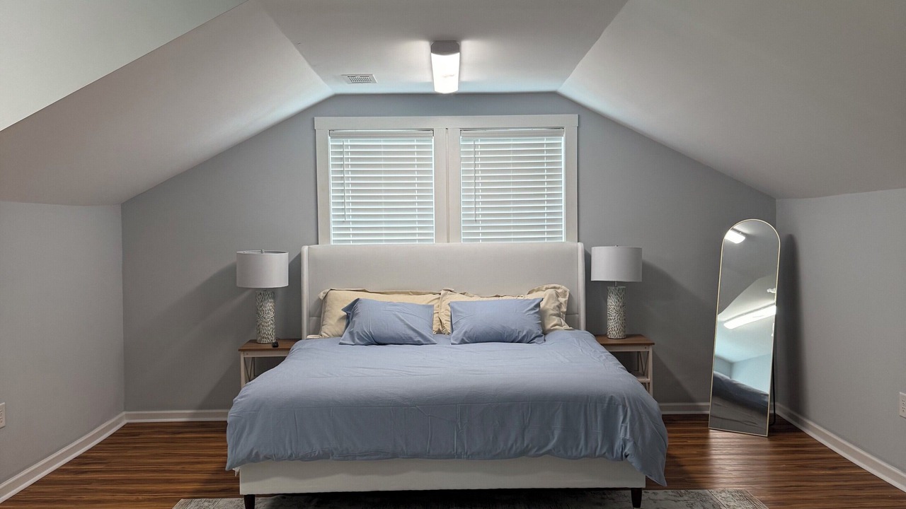 Photo of Bedroom in Cordesville