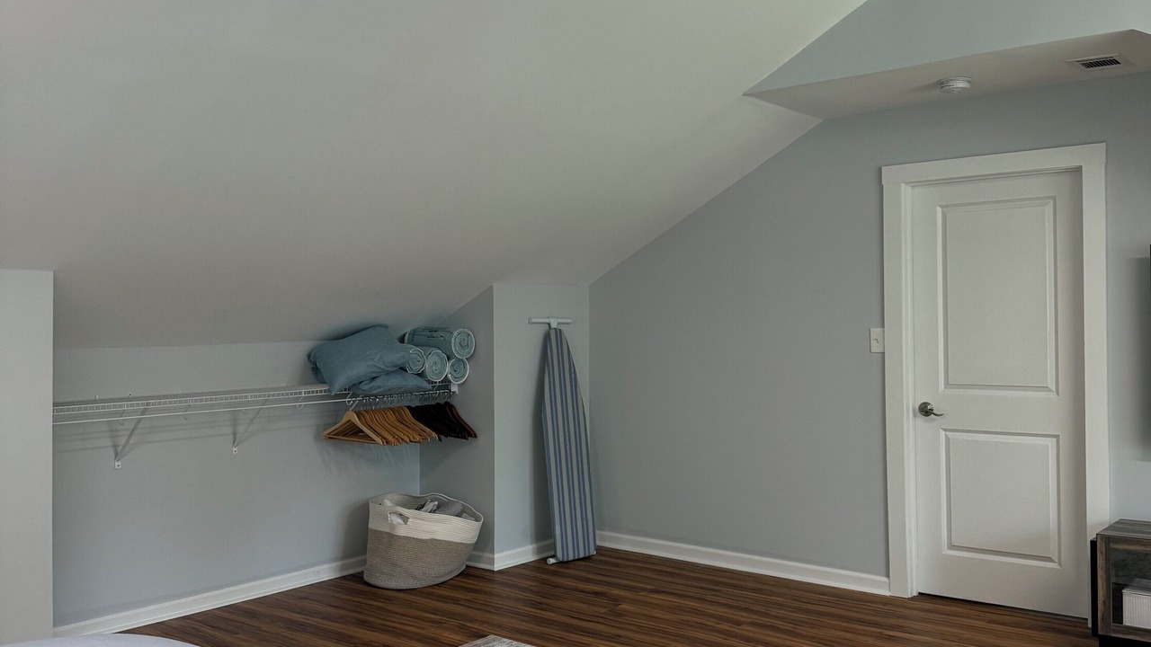 Photo of Bedroom in Cordesville