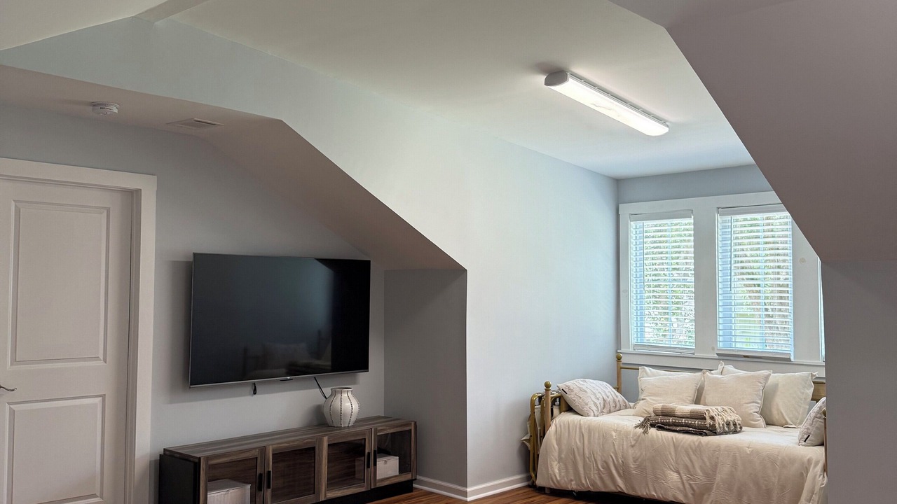 Photo of Bedroom in Cordesville