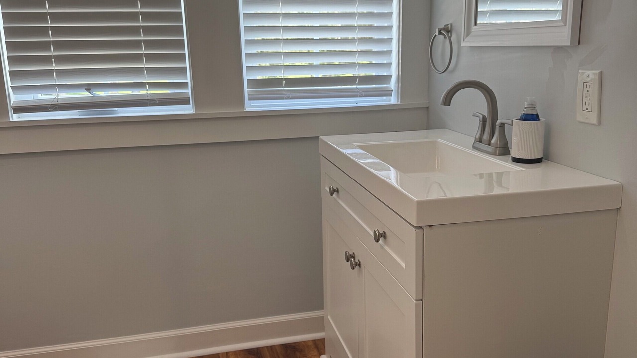 Photo of Bathroom in Cordesville