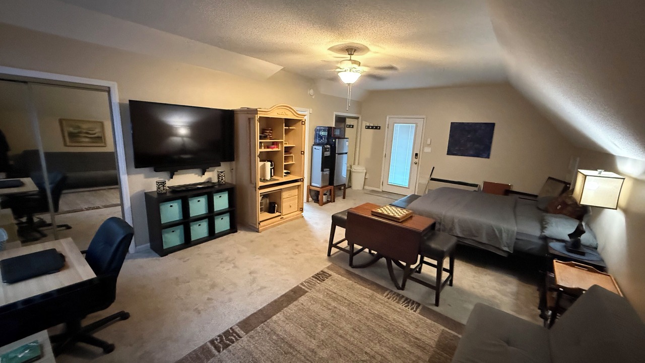 Photo of Bedroom in Clayton