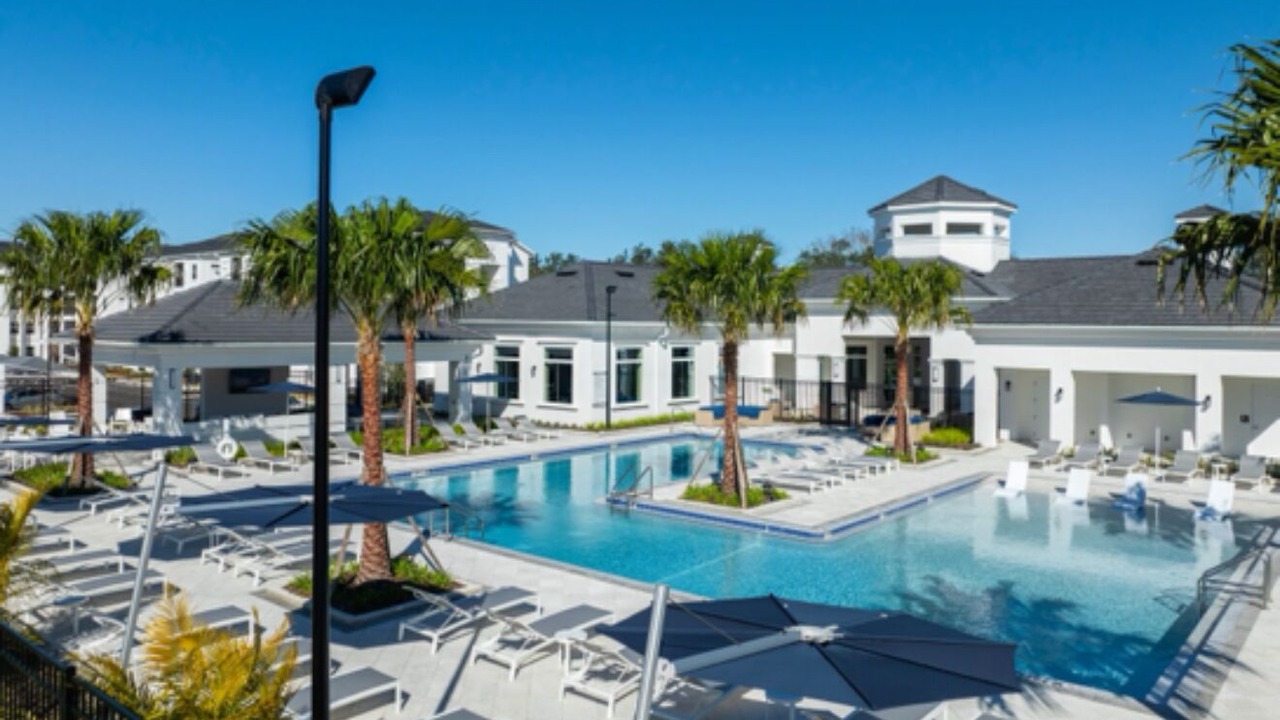 Photo of Outdoor in Temple Terrace