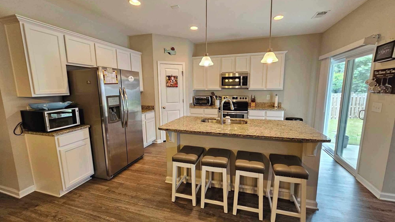 Photo of Kitchen in West Columbia