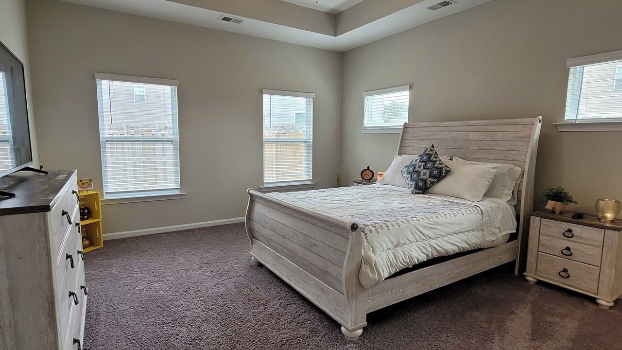 Photo of Bedroom in West Columbia