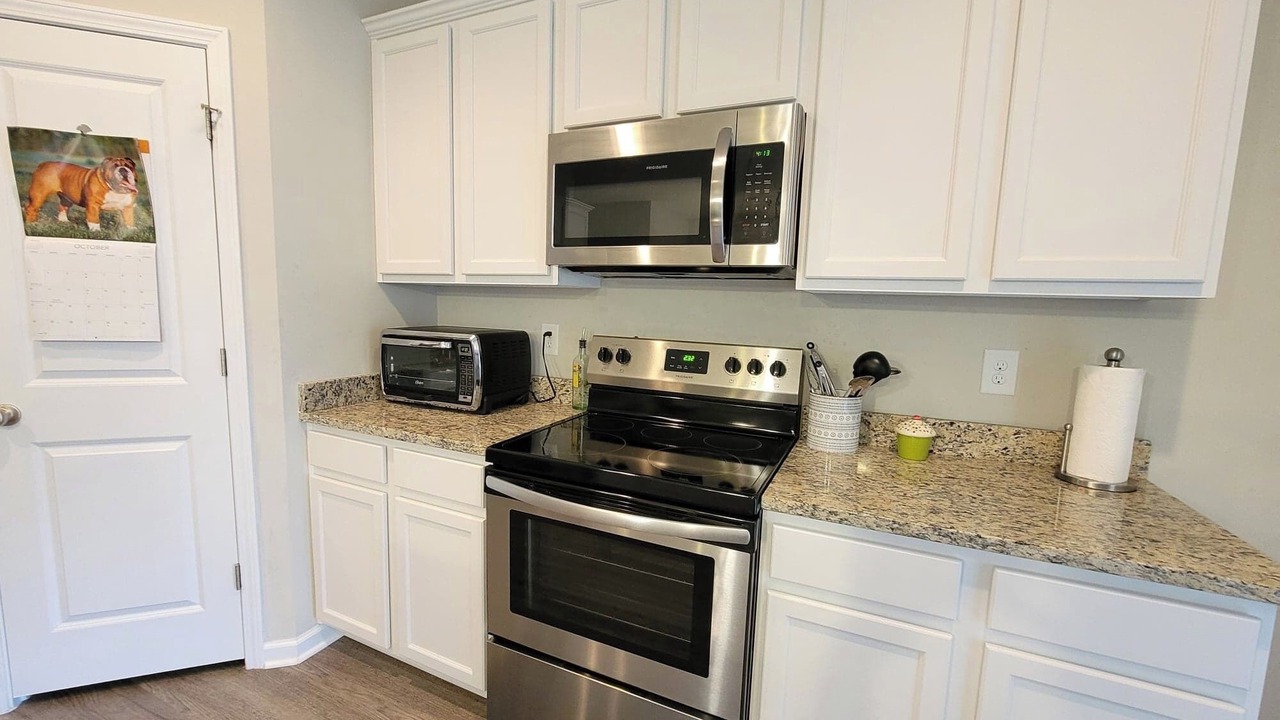 Photo of Kitchen in West Columbia
