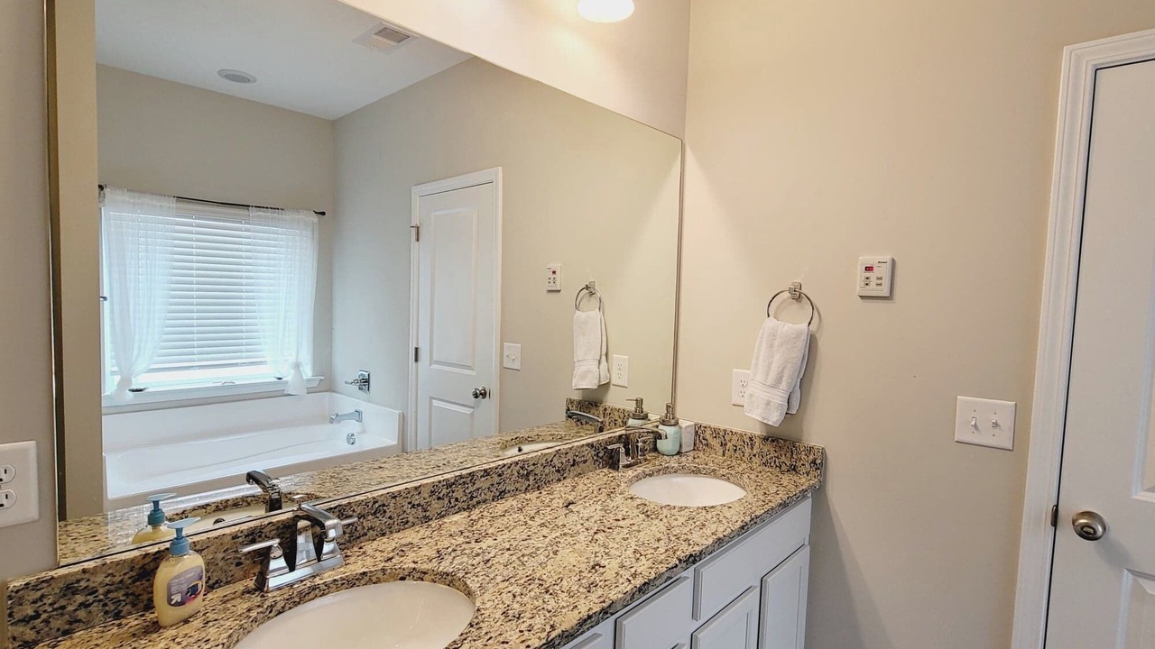 Photo of Bathroom in West Columbia