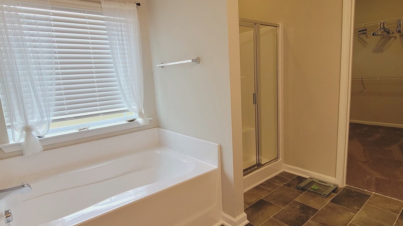 Photo of Bathroom in West Columbia
