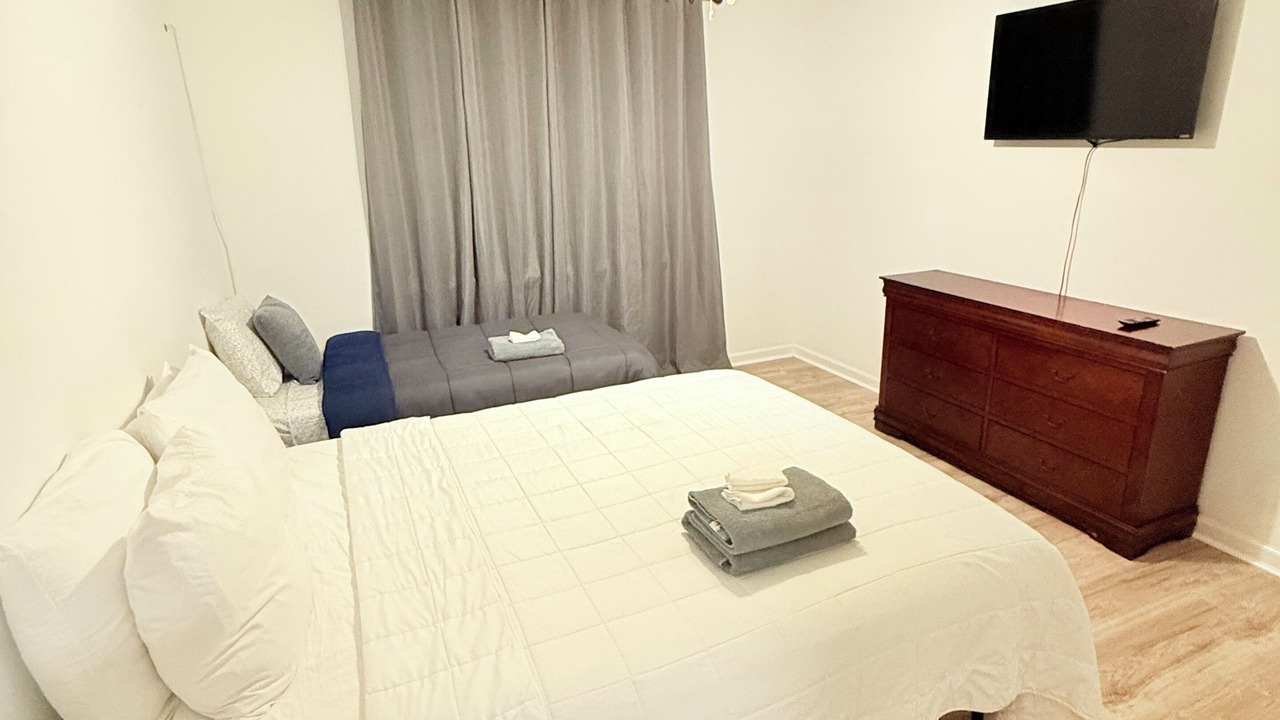 Photo of Bedroom in Savannah