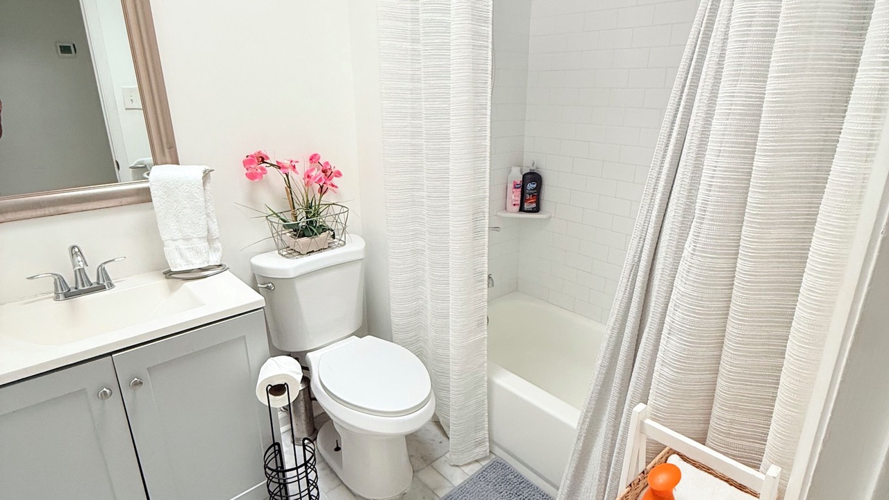 Photo of Bathroom in Savannah