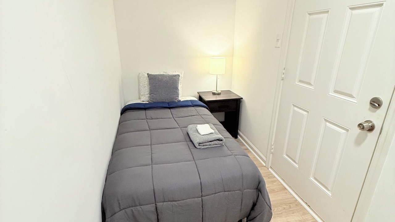 Photo of Bedroom in Savannah