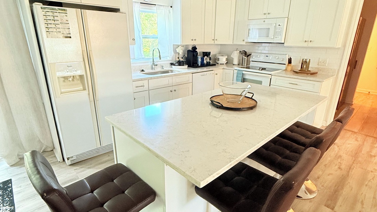 Photo of Kitchen in Savannah