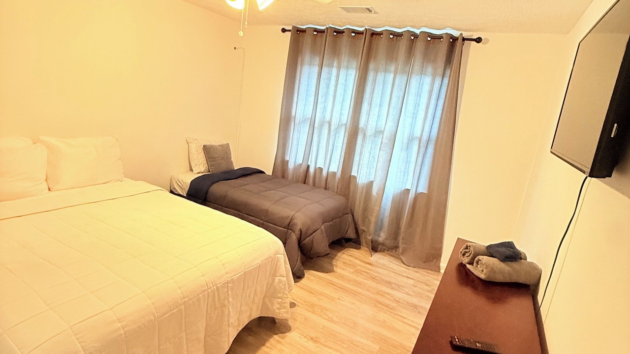 Photo of Bedroom in Savannah