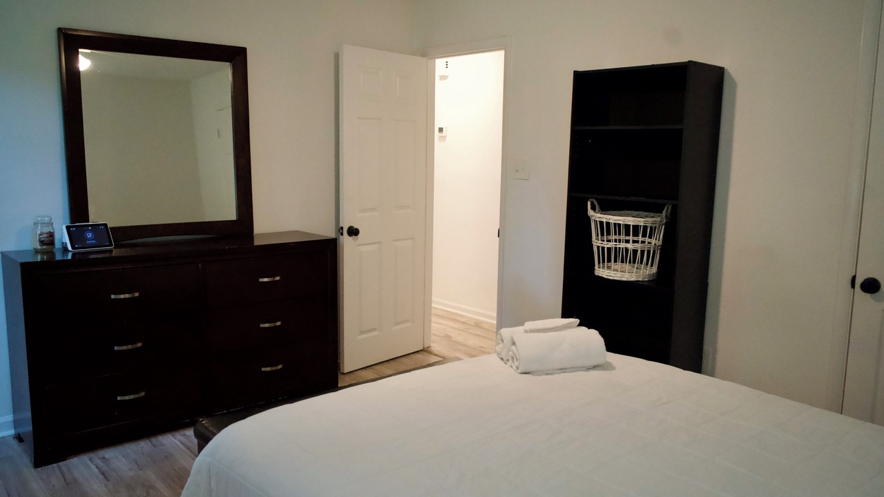 Photo of Bedroom in Savannah