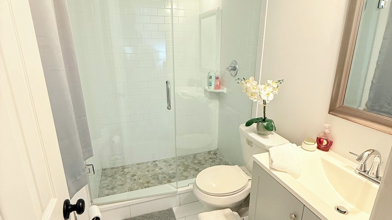 Photo of Bathroom in Savannah
