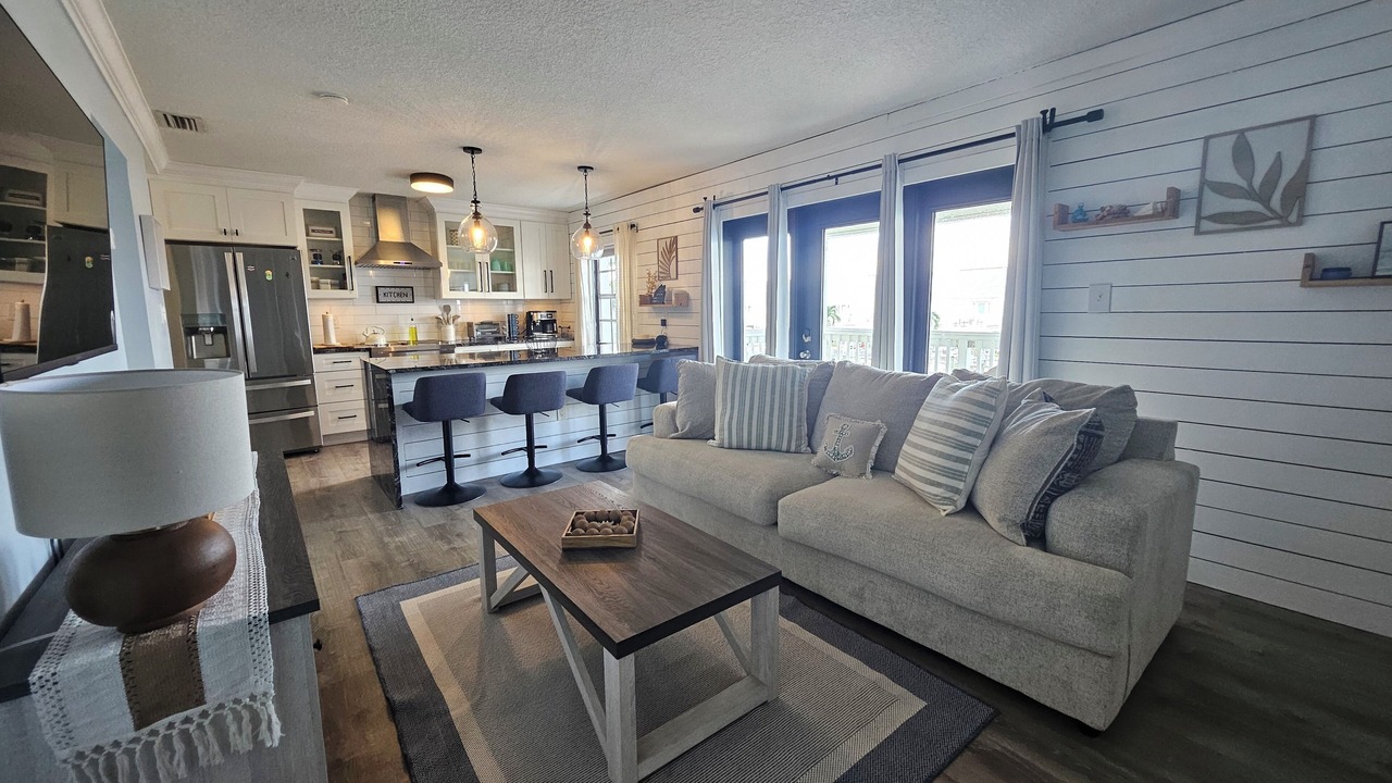 Photo of Livingroom in Coquina Key