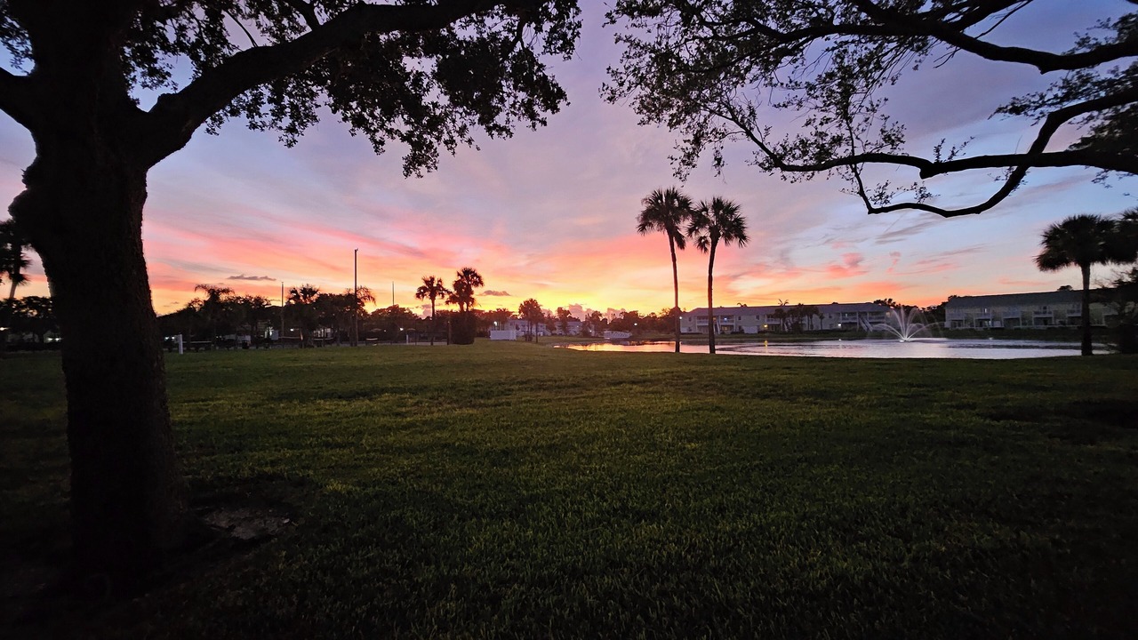Photo of Outdoor in Coquina Key