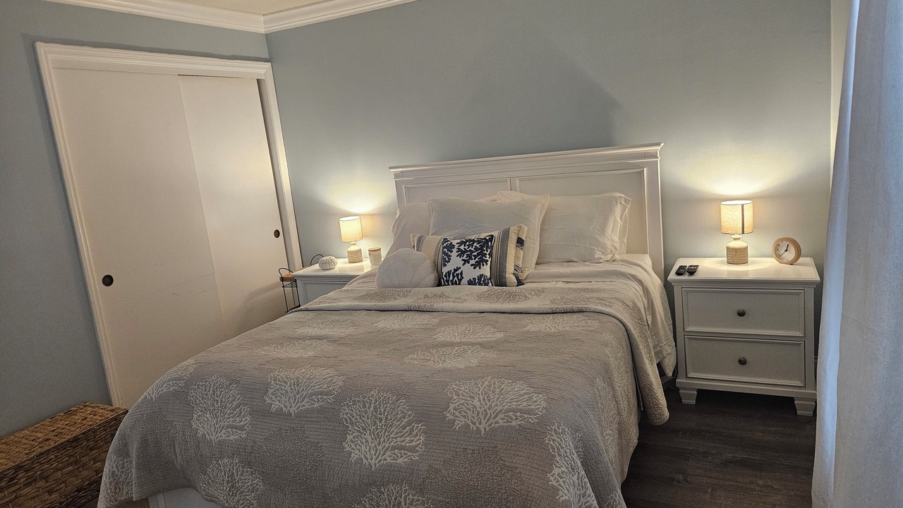 Photo of Bedroom in Coquina Key