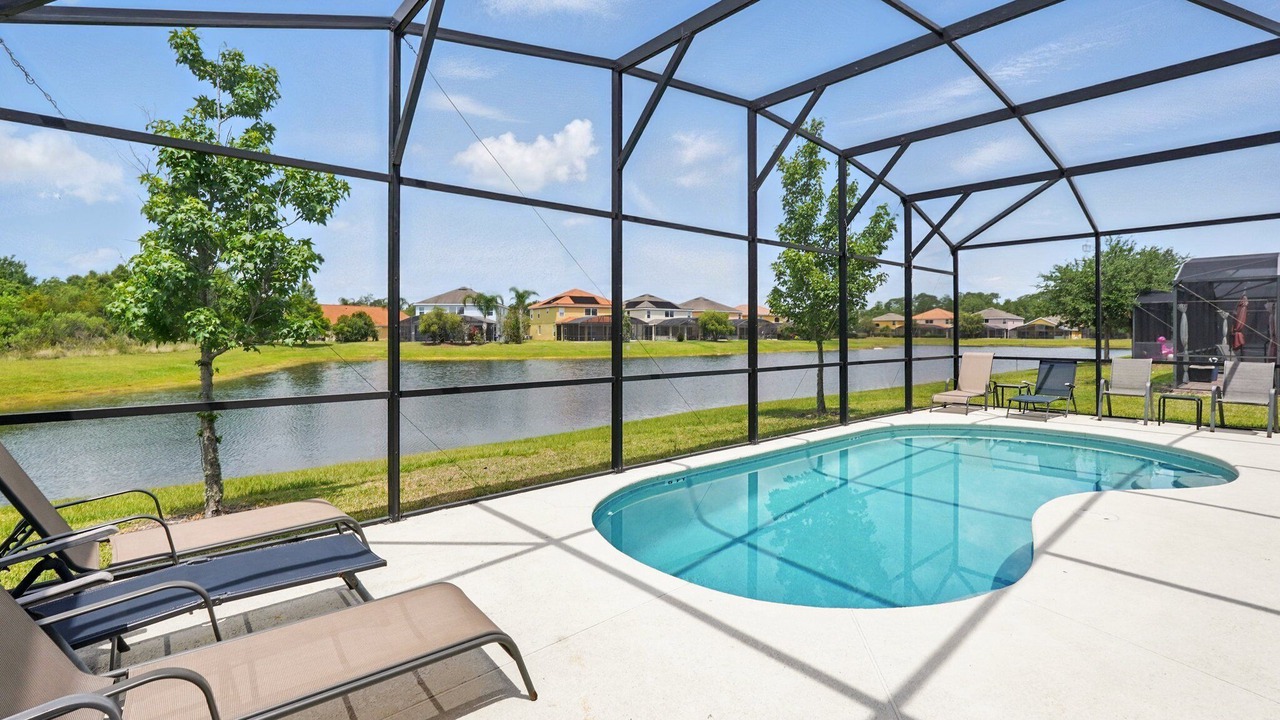 Photo of Outdoor in Veranda Palms