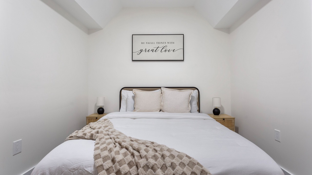Photo of Bedroom in Westminster