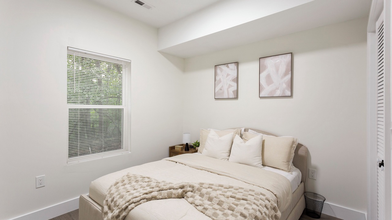 Photo of Bedroom in Westminster