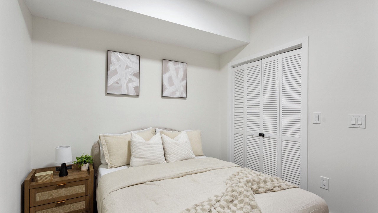 Photo of Bedroom in Westminster